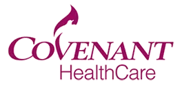 Covenant Medical Center Inc logo