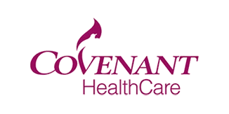 Covenant Medical Center Inc logo
