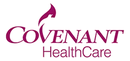 Covenant Healthcare System logo