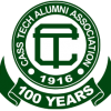 Cass Tech High School Alumni Assoc logo