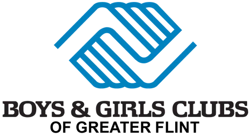 Boys and Girls Club of Greater Flint logo