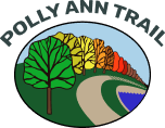 Polly Ann Trailway Management Council logo