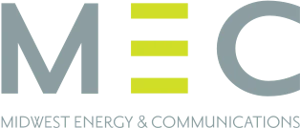 Midwest Energy Cooperative logo