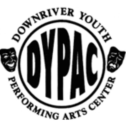 Downriver Youth Performing Arts Center logo