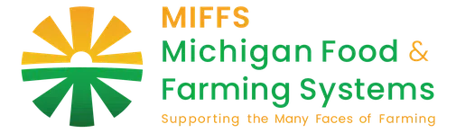 Michigan Integrated Food & Farming Systems logo