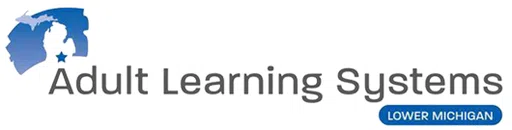 Adult Learning Systems-Lower Michigan Inc logo