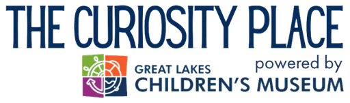 The Great Lakes Childrens Museum logo
