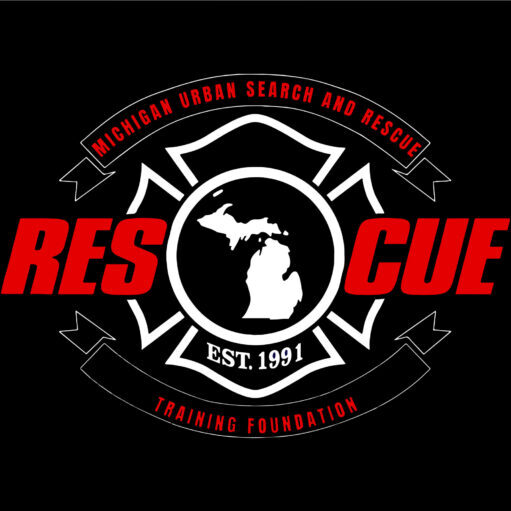 Michigan Urban Search & Rescue Training Foundation Inc logo