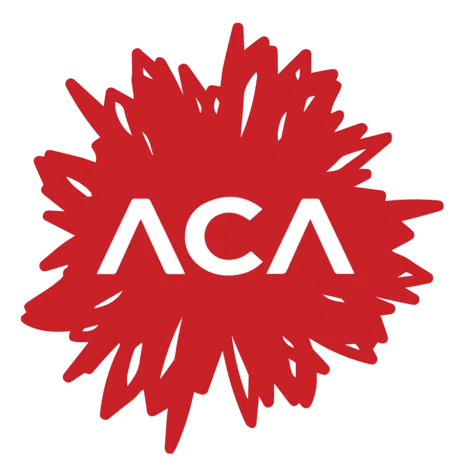 Lenawee Council for the Visual Arts logo