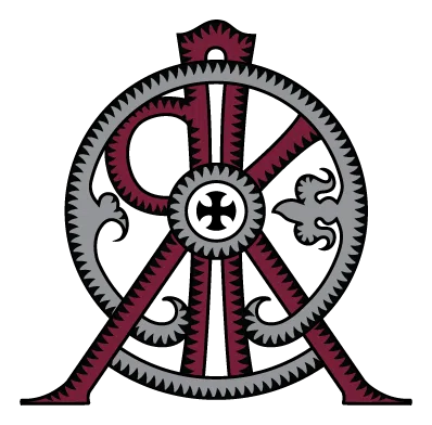 Russell Kirk Center for Cultural Renewal logo