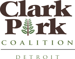 Clark Park Coalition logo