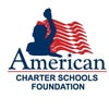 American Charter Schools Foundation logo