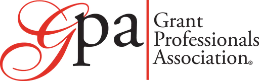 Grant Proffessionals Association logo