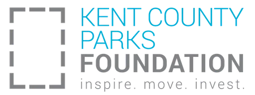 Kent County Parks Foundation logo