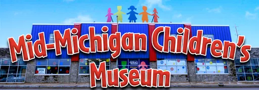 Mid-Michigan Childrens Museum logo