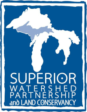 Superior Watershed Partnership logo