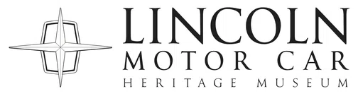 Lincoln Motor Car Heritage Museum and Research Foundation Inc logo