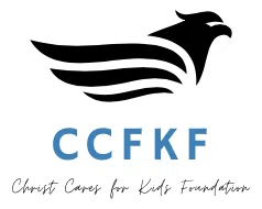 Christ Cares for Kids Foundation logo