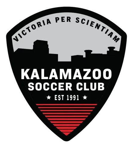 Kalamazoo Soccer Club logo