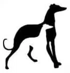Grey Heart Greyhound Rescue & Adoption of Michigan Inc logo