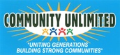 Community Unlimited logo