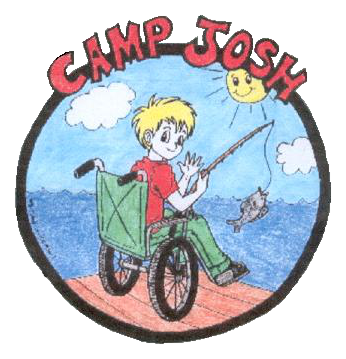 Camp Josh logo