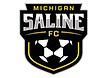 Saline Area Soccer Association logo
