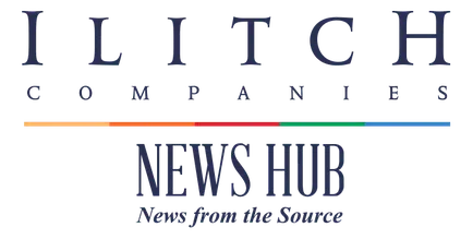Ilitch Charities Inc logo