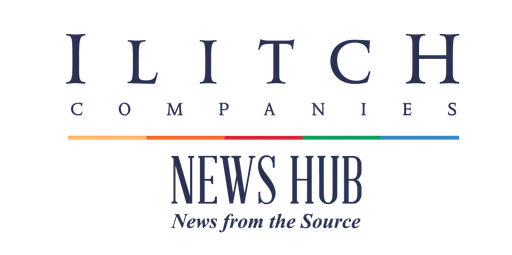 Ilitch Charities Inc logo