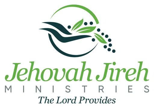 In His Name Ministries Inc logo