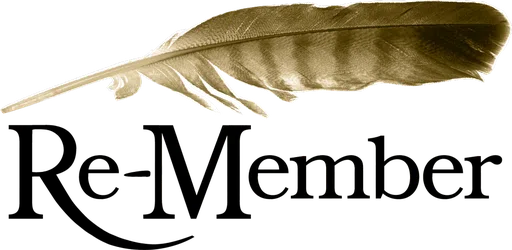 Re-Member logo