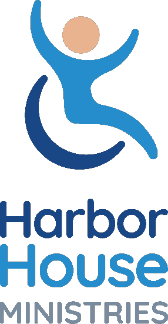 Harbor House Ministries logo