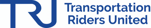 Transportation Riders United Inc logo