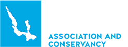 Walloon Lake Association and Conservancy logo