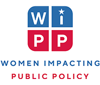 Women Impacting Public Policy Inc logo