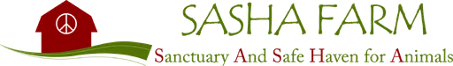 Sasha Farm Inc logo