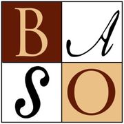 Benzie Area Symphony Orchestra Inc logo