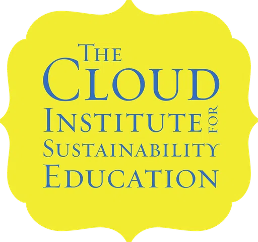 Cloud Institute for Sustainability Education logo