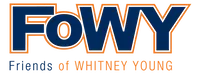 Friends of Whitney M Young High School logo