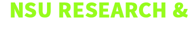 Norfolk State University Research and Innovation Foundation logo