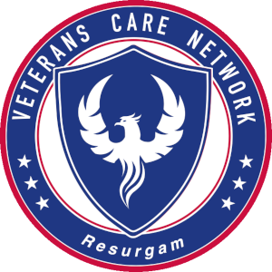 Veterans Care Network logo