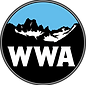 Wyoming Wilderness Association logo