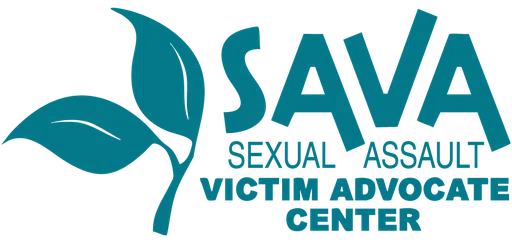 Sexual Assault Victim Advocate Center logo