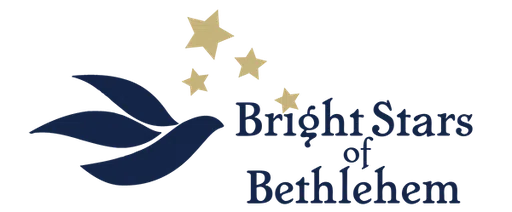 Bright Star of Bethlehem NFP logo