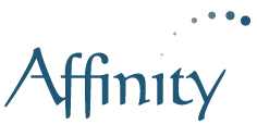 Affinity logo