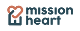 Mission Heart Inc logo