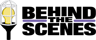 Behind the Scenes Foundation logo