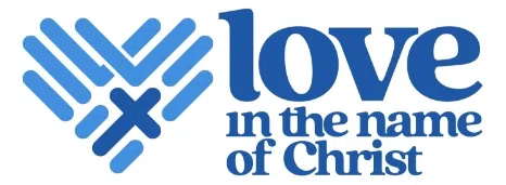 Love in the Name of Christ of Yakima logo
