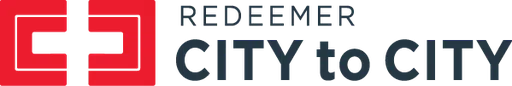 Redeemer City to City logo