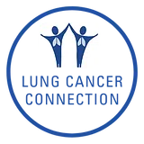 Lung Cancer Connection logo